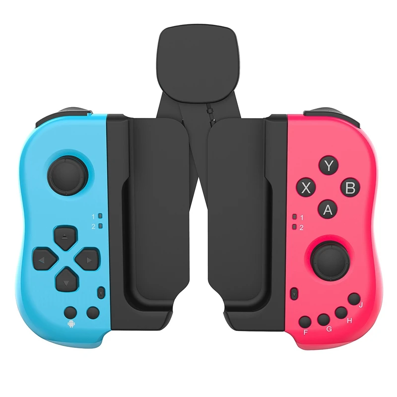 Беспроводной Bluetooth джойстик для Android /IOS|Геймпады| |