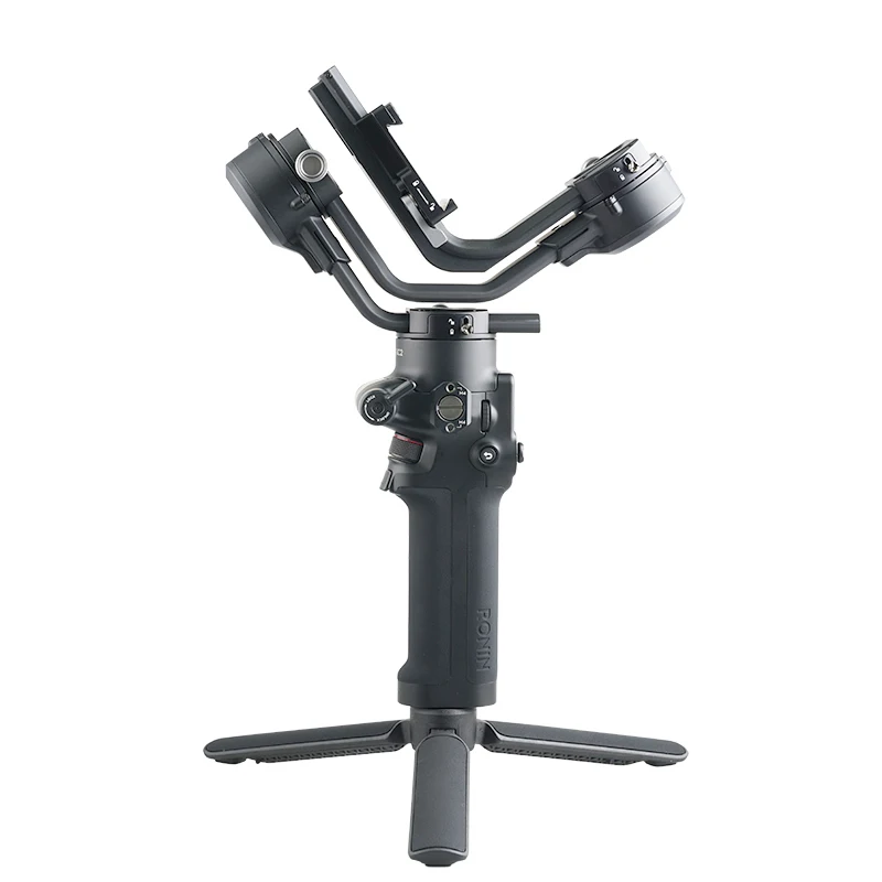 DJI RSC 2 PRO COMBO / RSC2 камера gimbal складной дизайн встроенный oled экран обеспечивает Ronin SC2