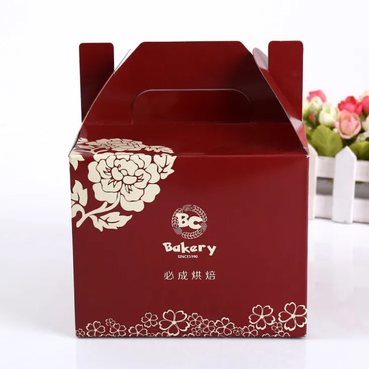 Печать логотипа Заказная картонная коробка доставка Гофрированная упаковка