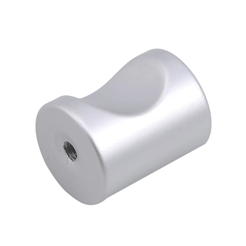 10 шт./компл. дверная ручка стеклянная съемник нажимные ручки для ванной комнаты