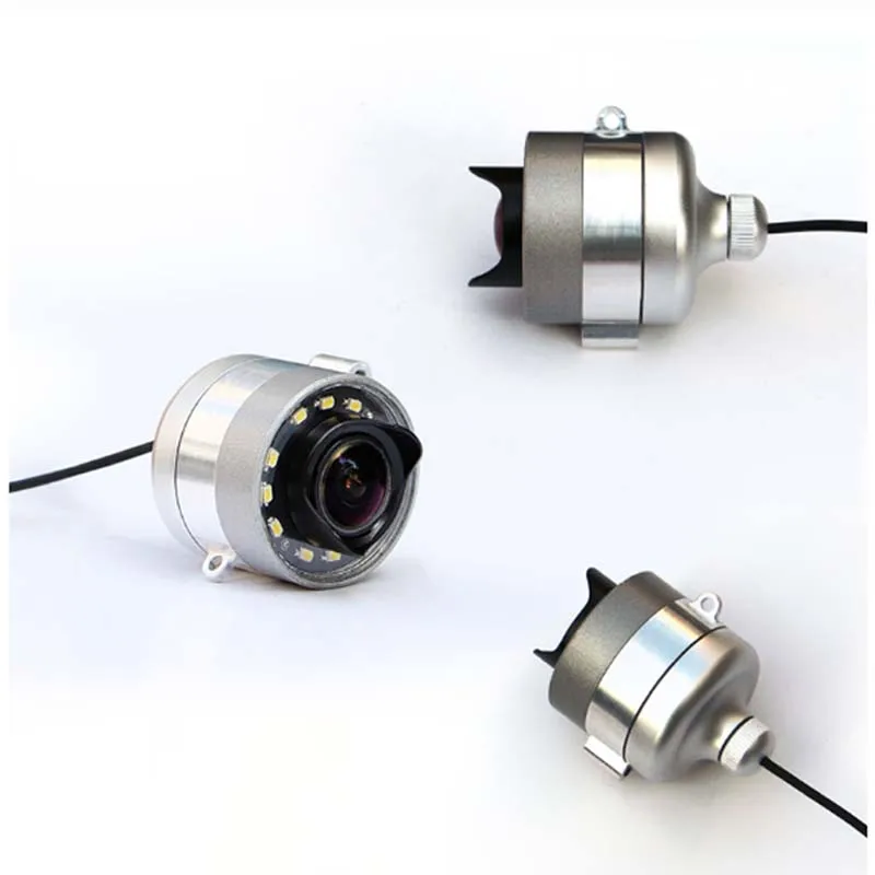 Продажа 3rdeye HD 1080P рыболовная камера, видео рыболокатор, подводный рыболокатор, 12 шт. инфракрассветодиодный Дов с 7-дюймовым монитором и кабелем 15 м