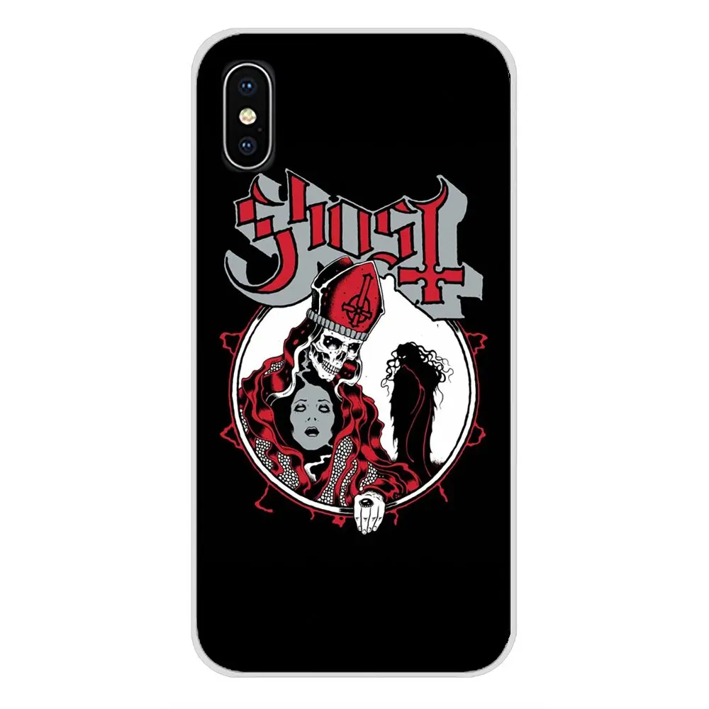 Для Apple iPhone X XR XS 11Pro MAX 4S 5C SE 6S 7 8 Plus ipod touch 5 6|Бамперы| |
