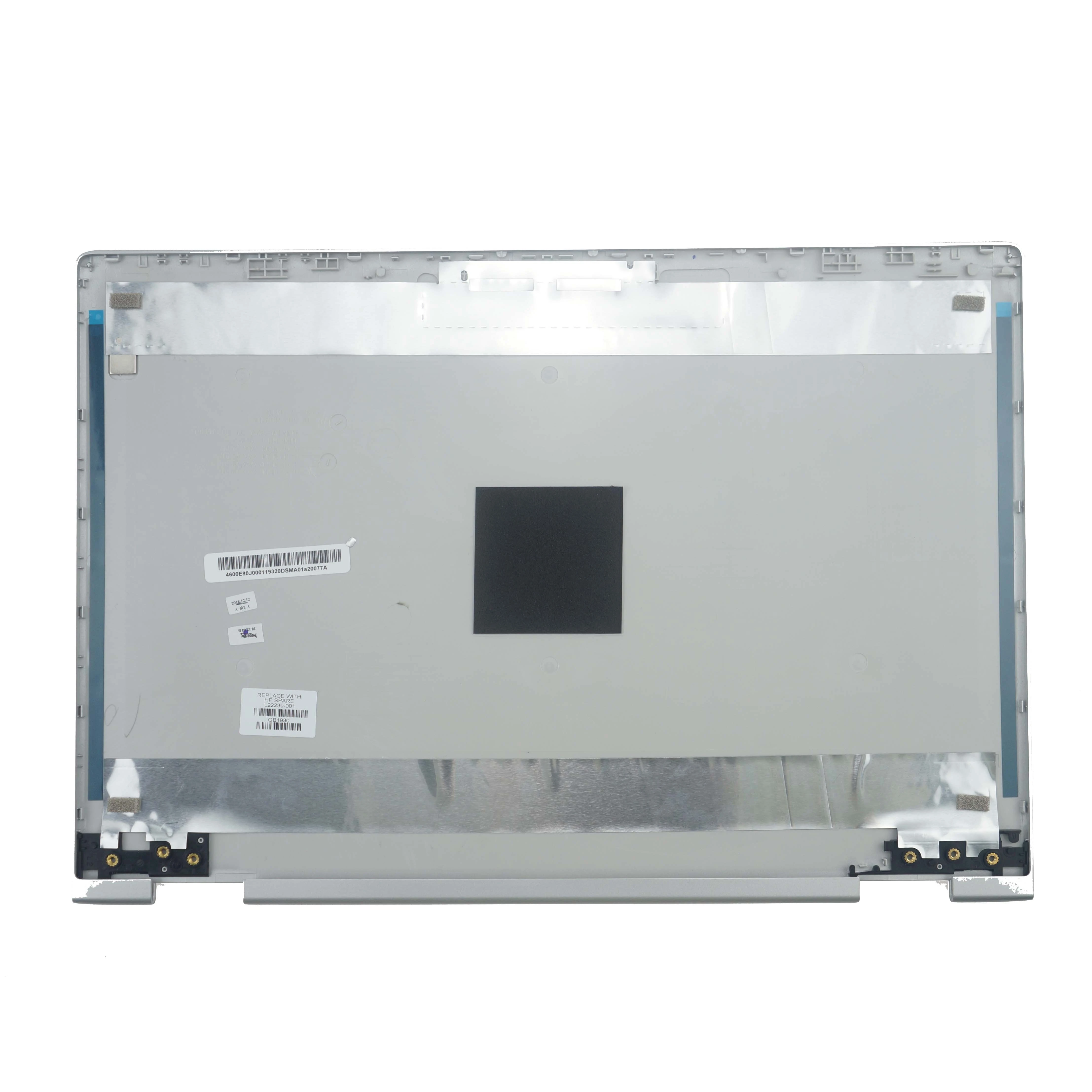 Новая Оригинальная крышка задних петель для ЖК-дисплея HP Pavilion X360 14-CD 14-cd005ns Упор
