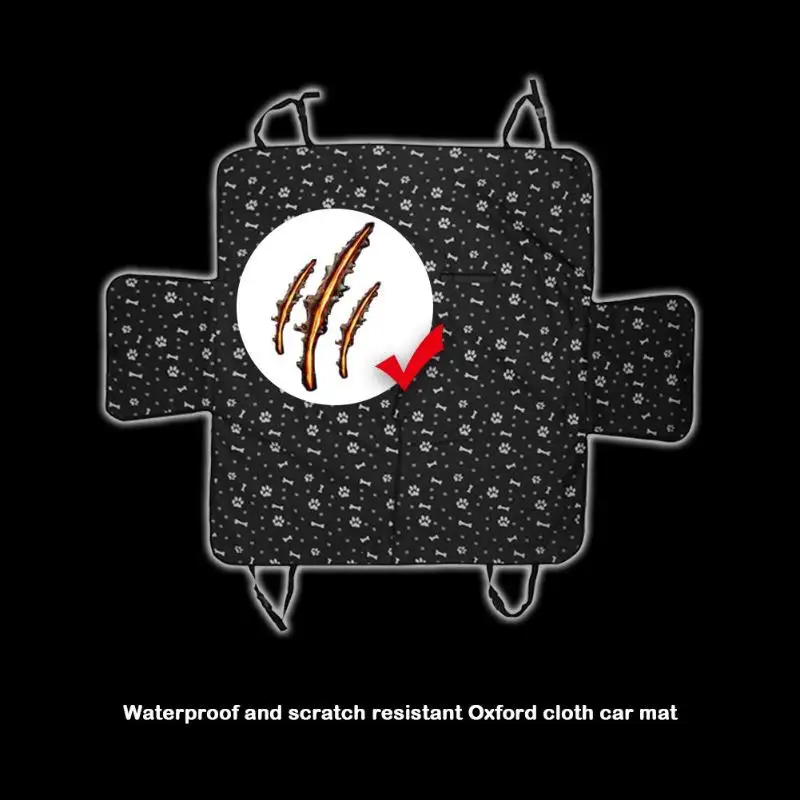 Переноска для домашних животных из ткани Оксфорд чехол подушки сиденья