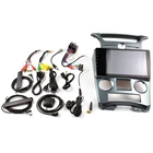 Автомагнитола 2DIN, 64 ГБ, Android 10, мультимедийный плеер с GPS ДЛЯ Kia Carens 2009, Авторадио, навигация, стерео Carplay, 4G, lte, головное устройство