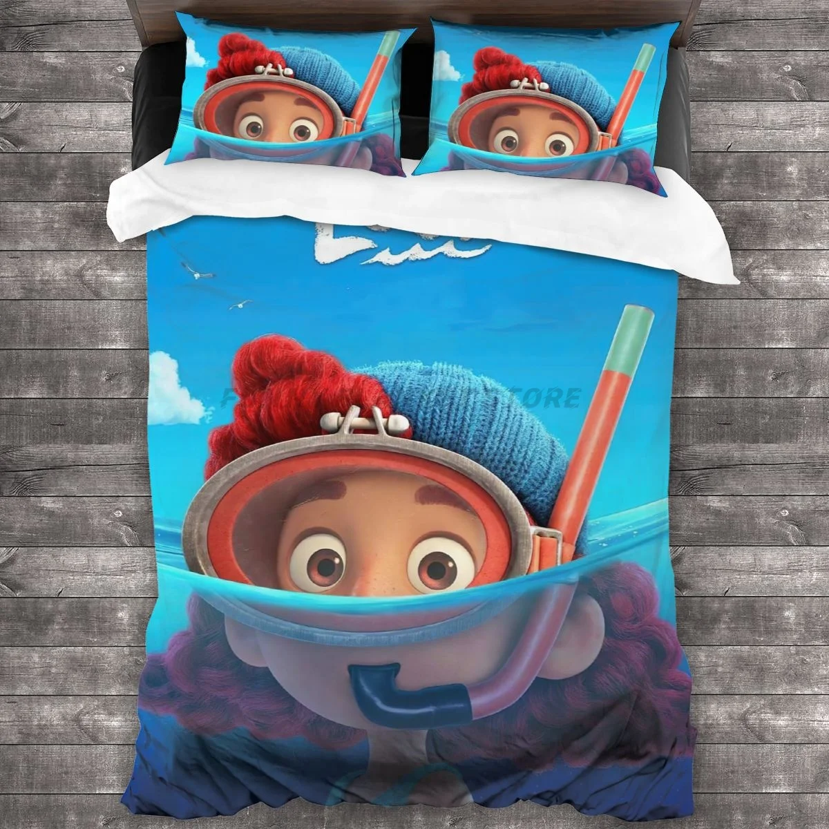 Luca Комплект детских одеял для мальчиков и девочек комплект мягкого постельного