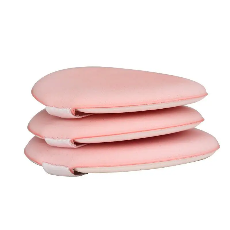 1 шт. круглая губка Е3 + 4 слоя Большая косметическая спонжи для пудры база лица