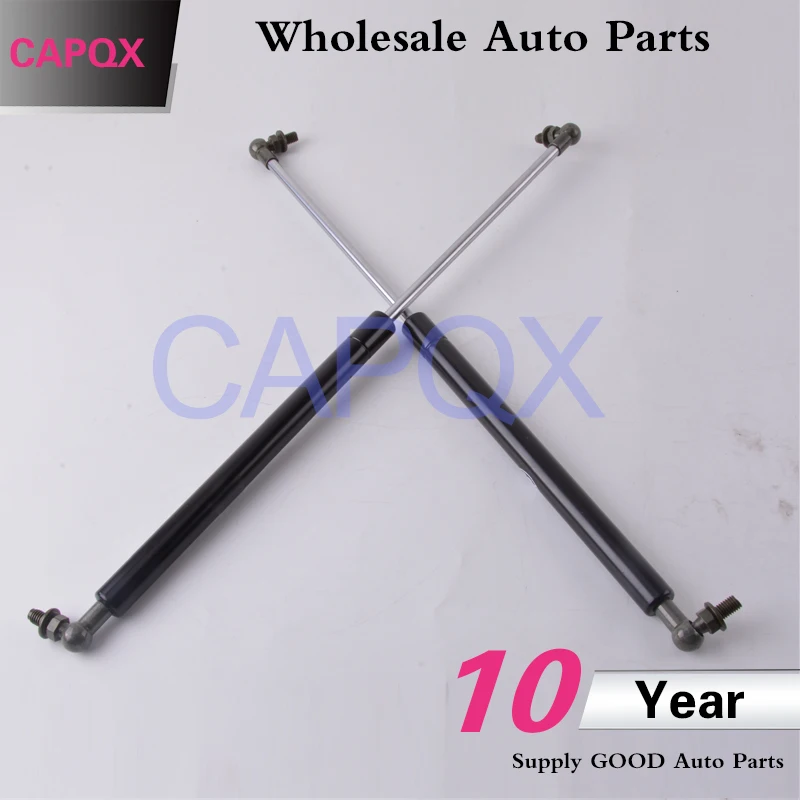 Передняя опорная распорка CAPQX 1 пара для LEXUS GX470 4runner LAND CRUISER PRADO 2002 2005 поддержка