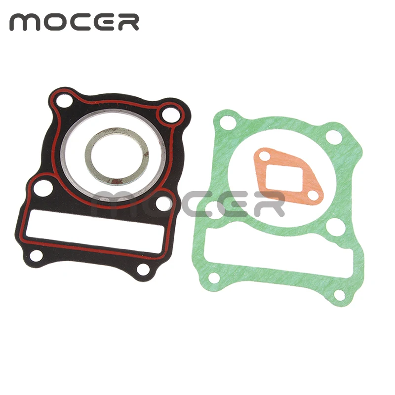 Комплект прокладок крышки клапана двигателя для головки блока цилиндров Suzuki GS125