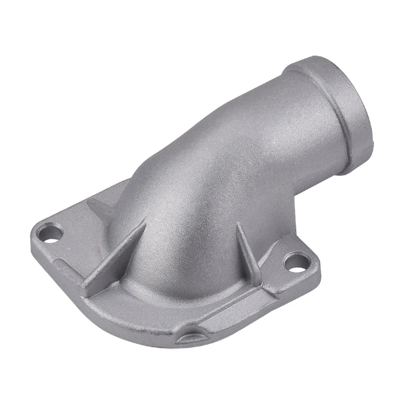 Соединитель для охлаждающей жидкости brieder 055121121F Audi 100 Seat Фольксваген Толедо Jetta