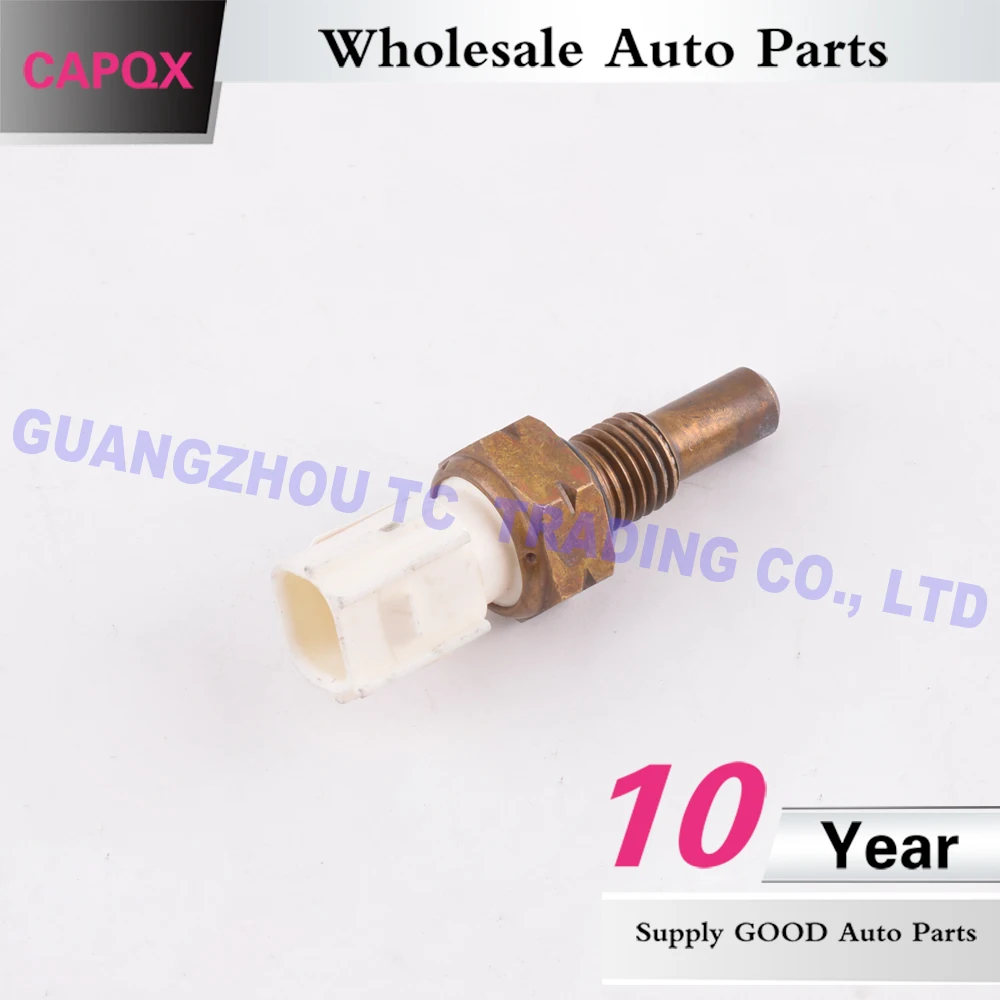 Датчик температуры воды CAPQX для CIVI * C ACCORD FA1 FB2 FB3 OEM: 37870-RTA-005 | Автомобили и мотоциклы