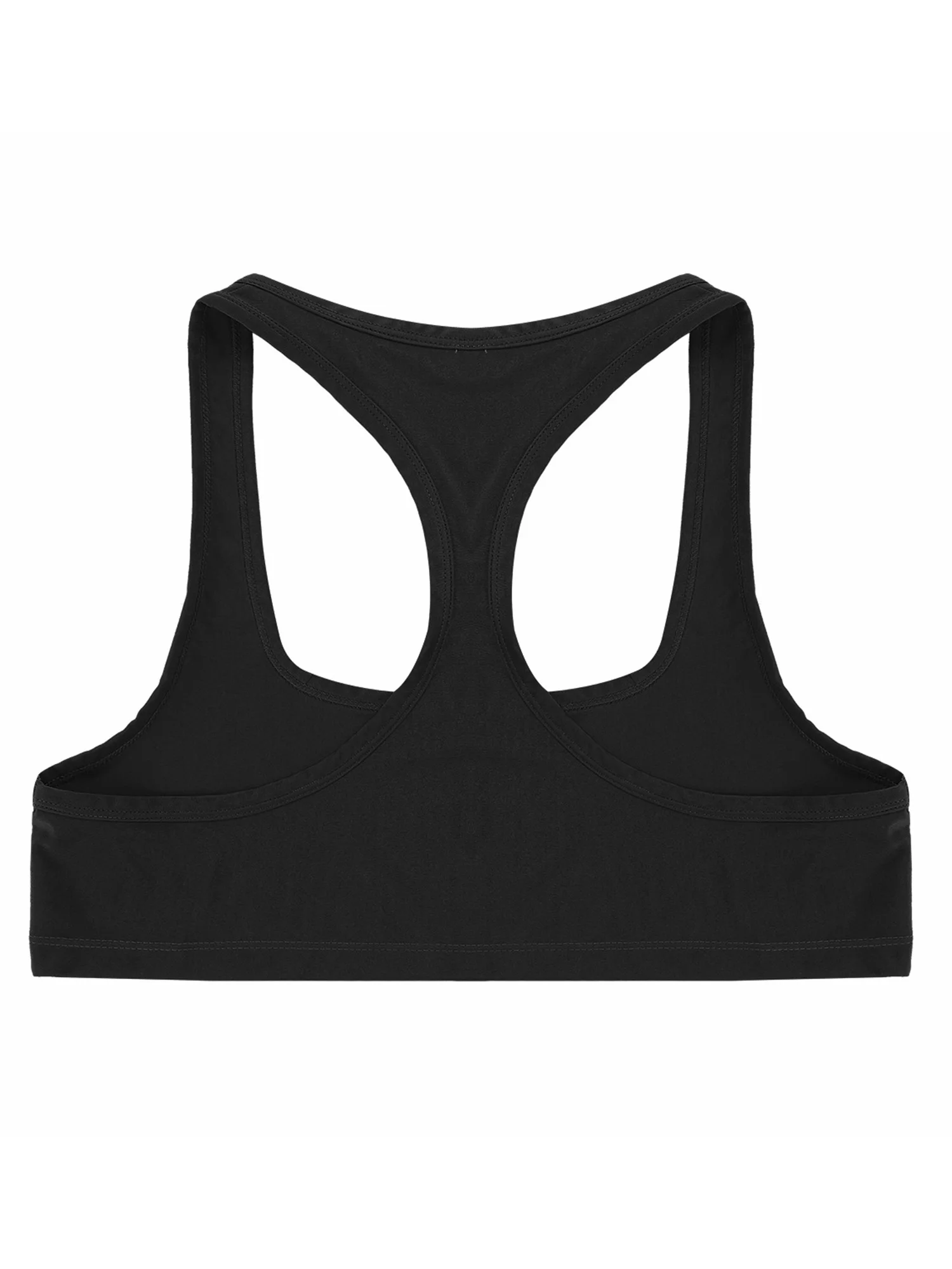 Мужская экзотическая майка без рукавов Y Back Muscle Half Tank top, майка, футболки, Клубная одежда, сценический костюм, сексуальное нижнее белье, топы
