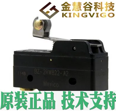 

BZ-2RW822-A2 micro switch home furnishings technical support