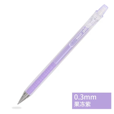 

Механические карандаши PILOT 0,3 мм