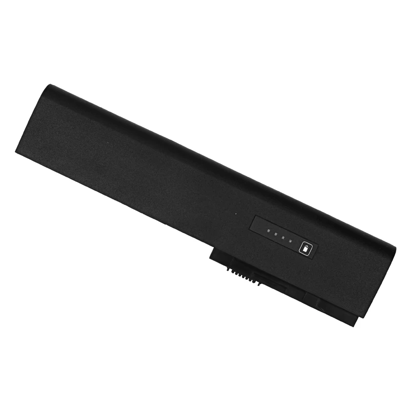 Apexway 4400 mAh laptop battery for HP 632015-542 632016-542 632417-001 HSTNN-UB2L QK644AA SX06XL EliteBook 2560p 2570 | Компьютеры и