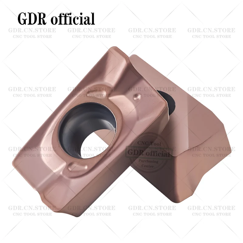 APMT1604 APMT1135 инструмент для вставки из карбида фрезеровочная вставка APKT APMT 1135 1604