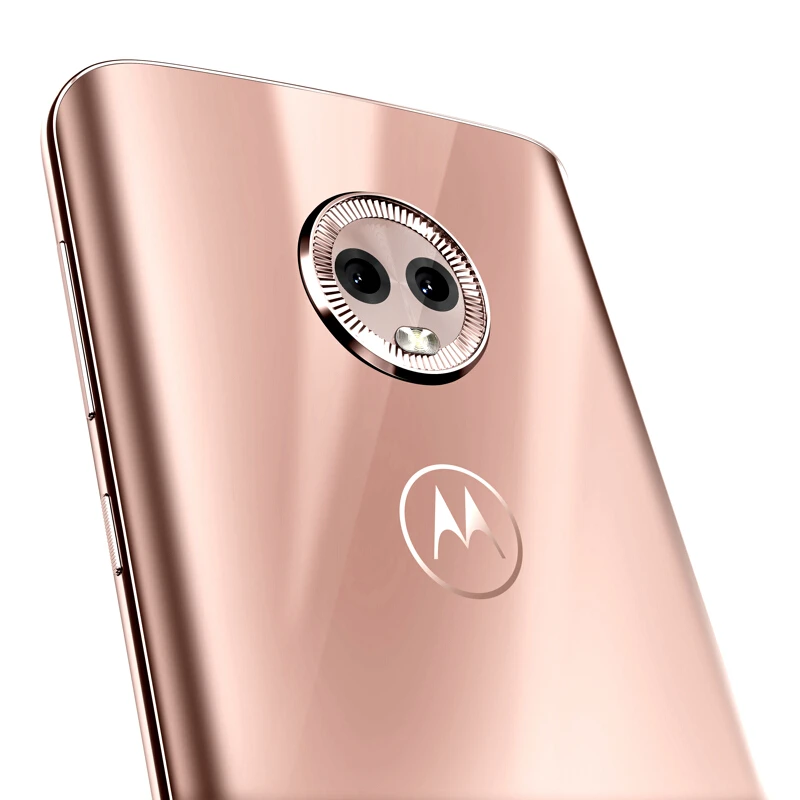 Смартфон Moto G6 Green Pomelo 1S XT1925 10 4G 64G 5 7 дюйма Snapdragon 450 Android 3D стекло 3000 мАч|Смартфоны| |