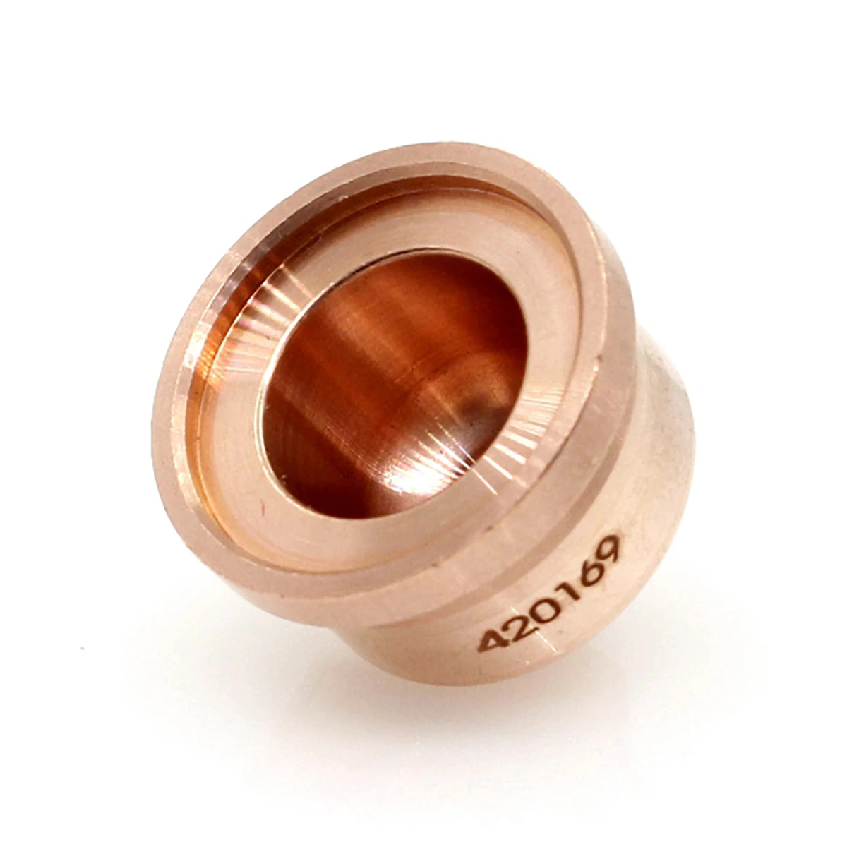 Справ. №: 420169 WS расходные материалы для плазменной горелки сопло 65А фонарь релки