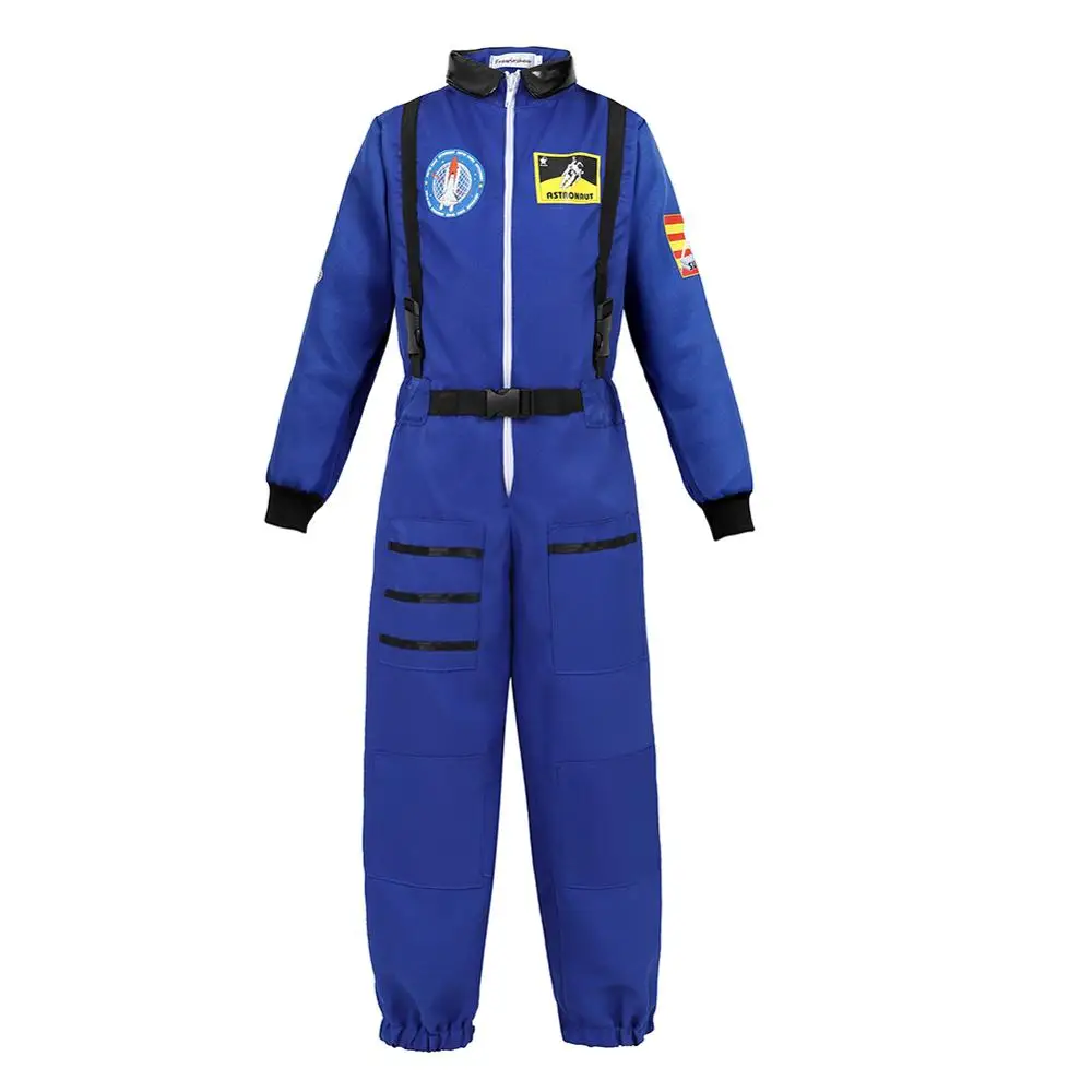 Детский костюм астронавта Космический для детской вечевечерние| |