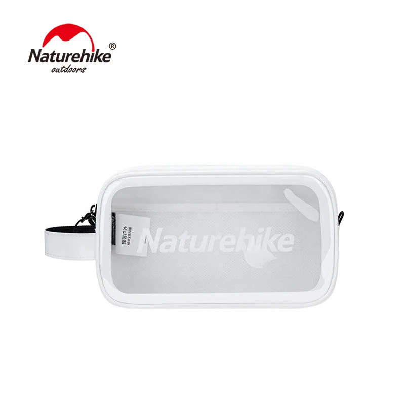 Naturehike модная Водонепроницаемая моющаяся косметичка для косметики косметическая