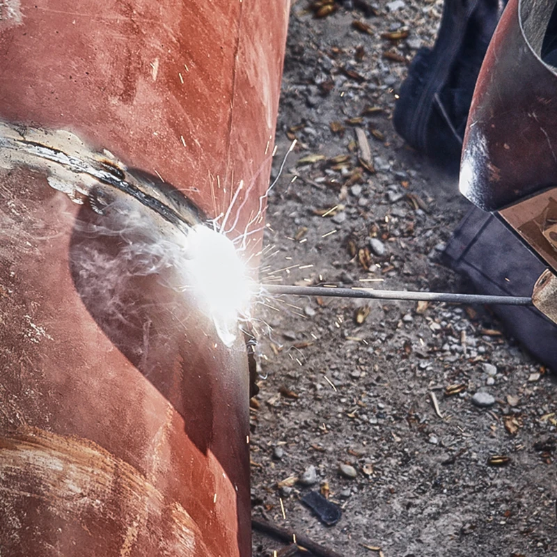 

Stainless Steel Welding Rods Welding Electrode Low Temperature Easy 5/10/20/50pcs 1-4mm Rod Solder Welding Wires Hand Tool