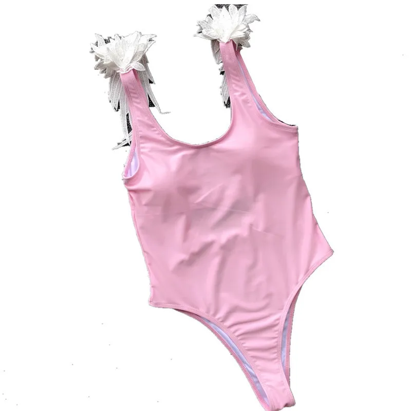 

Summer Family Wing Swimming Dress Mother and Daughter Swimwear Family Matching Look Mom Girls Kids Swimsuits Family Look Outfits