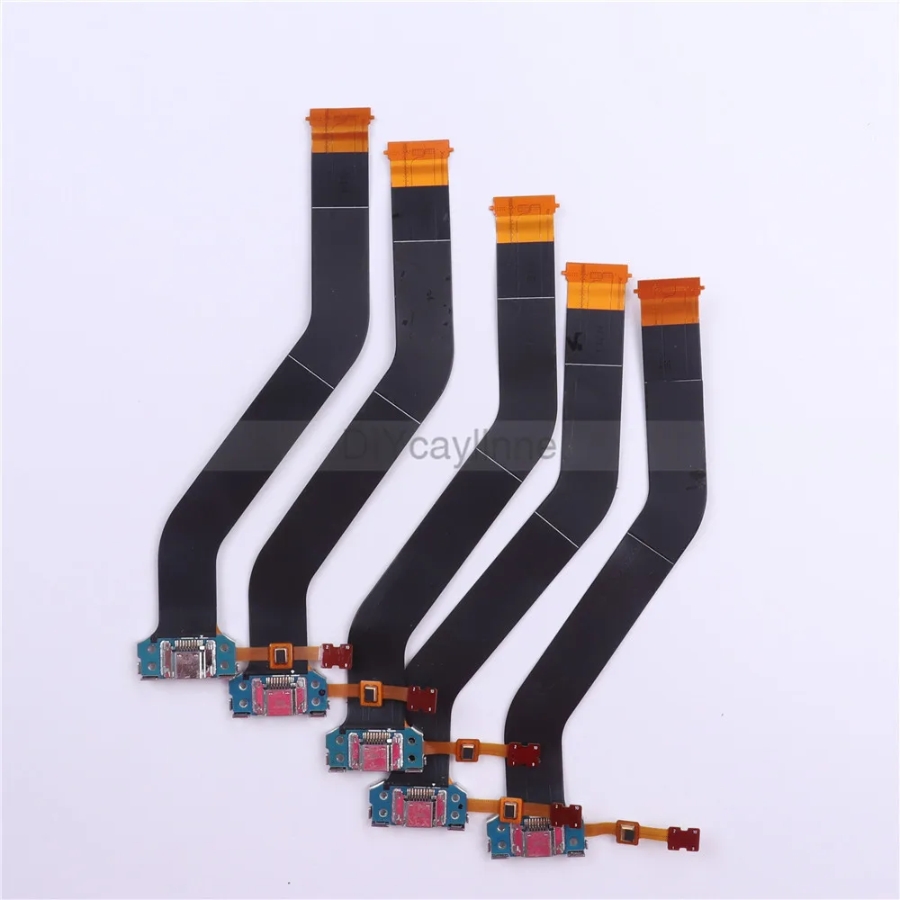 Новый высококачественный гибкий USB кабель с металлической пластиной для