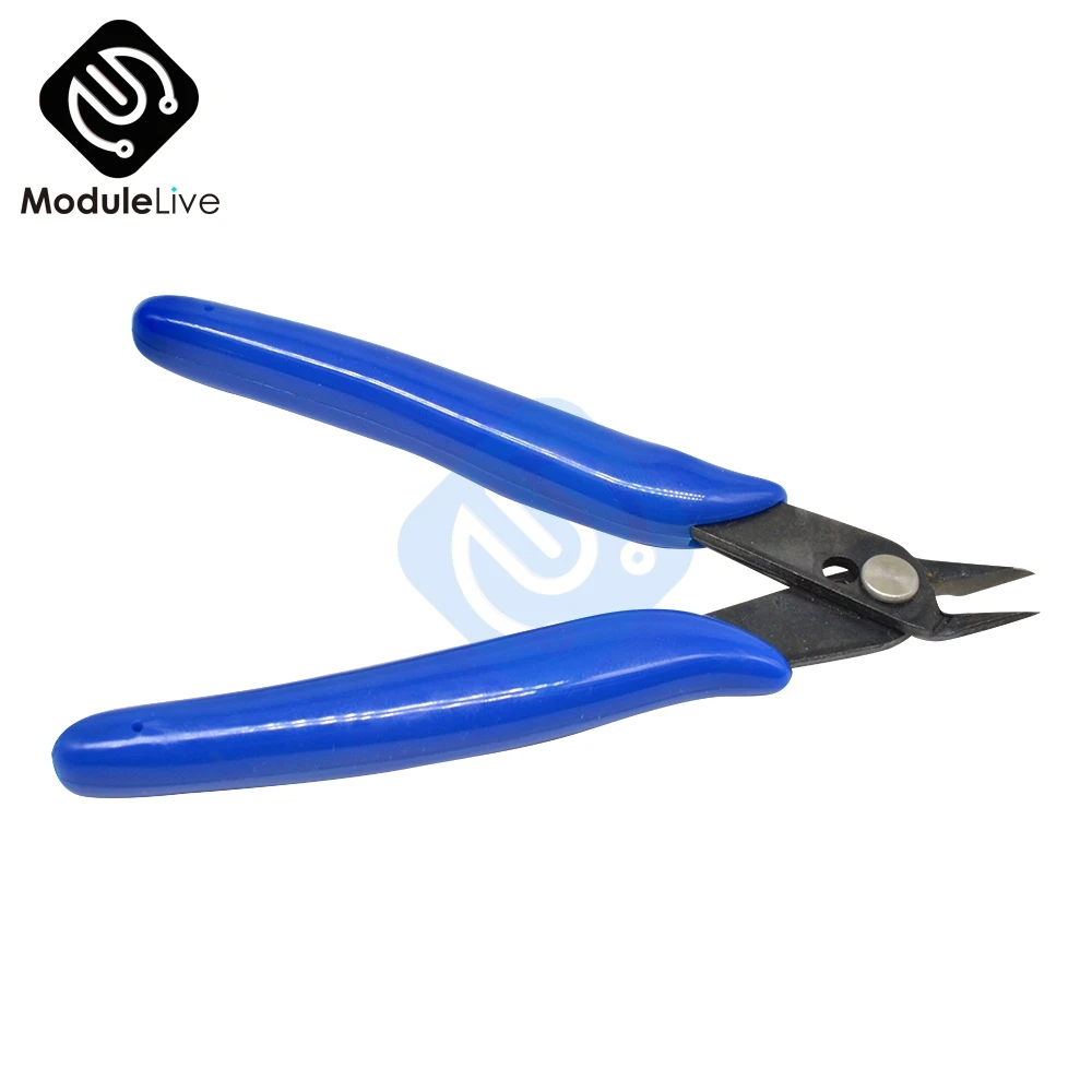 Электронные диагональные плоскогубцы для США 170 штук|Аксессуары