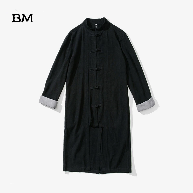 Мужской китайский костюм-туника Тан Одежда большого размера в - Цена: 4174.7