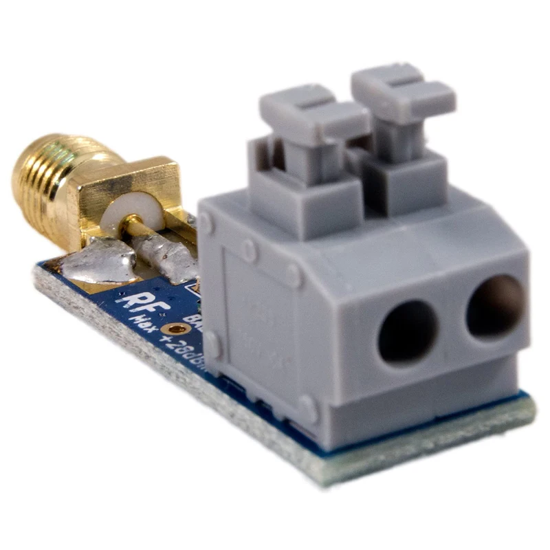 1:9 HF антенна Balun One Nine: Крошечный недорогой балун частотный диапазон длинный