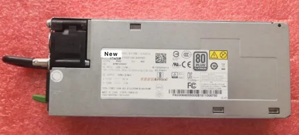 

R1IA2551A Server - Power Supply 550W 2U , 1x Power module Only