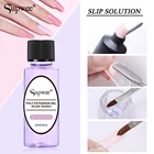 Полигель-лак SUPWEE быстрого наращивания для ногтей, жидкий безболезненный раствор для акриловых ногтей, инструменты для быстрого наращивания, 20 мл