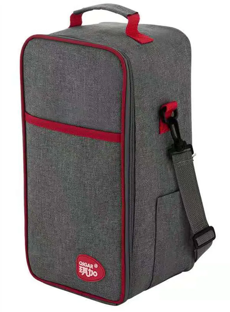 bag Термостойкий Ланч-бокс для детей, Портативный Ланч-бокс из нержавеющей стали для школьных Бенто-бокс, термос, контейнер для еды, Ланчбокс - Цвет: bag
