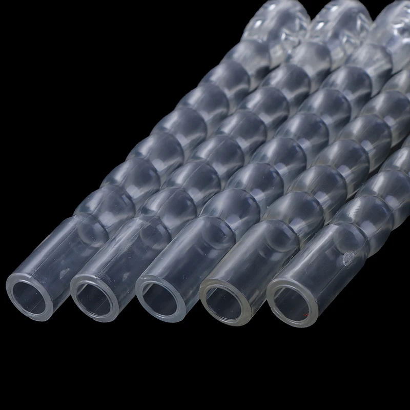 5 шт./лот безопасный гибкий комфортный вагинальный душ клизма насадка наконечник