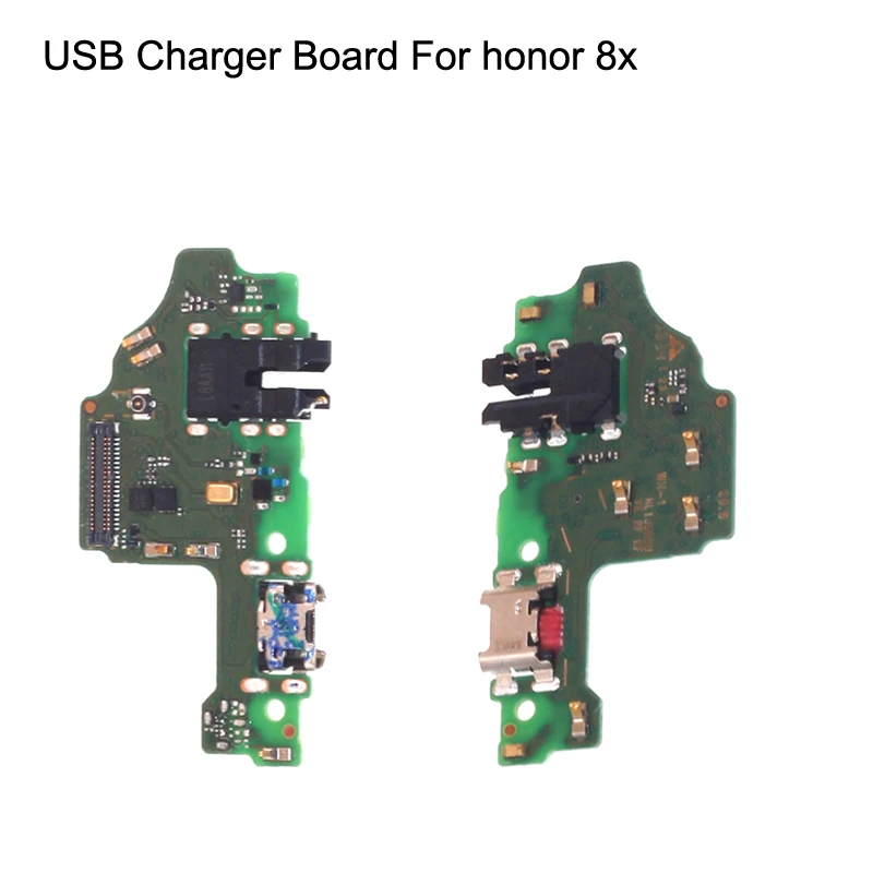 

USB Charger Board For Huawei honor 8X Repair Parts Charger Board For Honor 8X