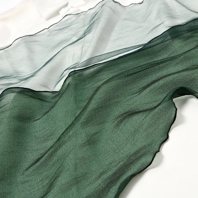 Горячая Для женщин органза светильник с мягкой головкой однотонный детский