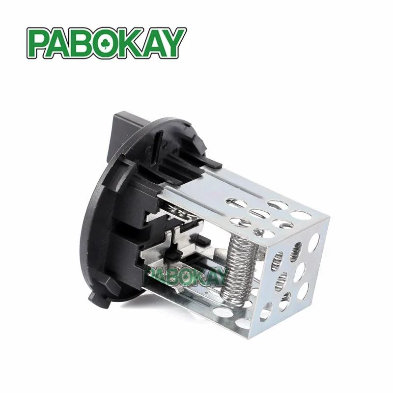 

FS Heater/Blower Fan Motor Resistor for Citroen C4 - 6445.XE 6445XE 9017095 V22790004 700122N 9ML351332281