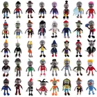 40 стилей PVZ Зомби Плюшевые ранние Пиратская утка Пэти косплей игра мягкая игрушка кукла для детей подарки на день рождения сюрприз