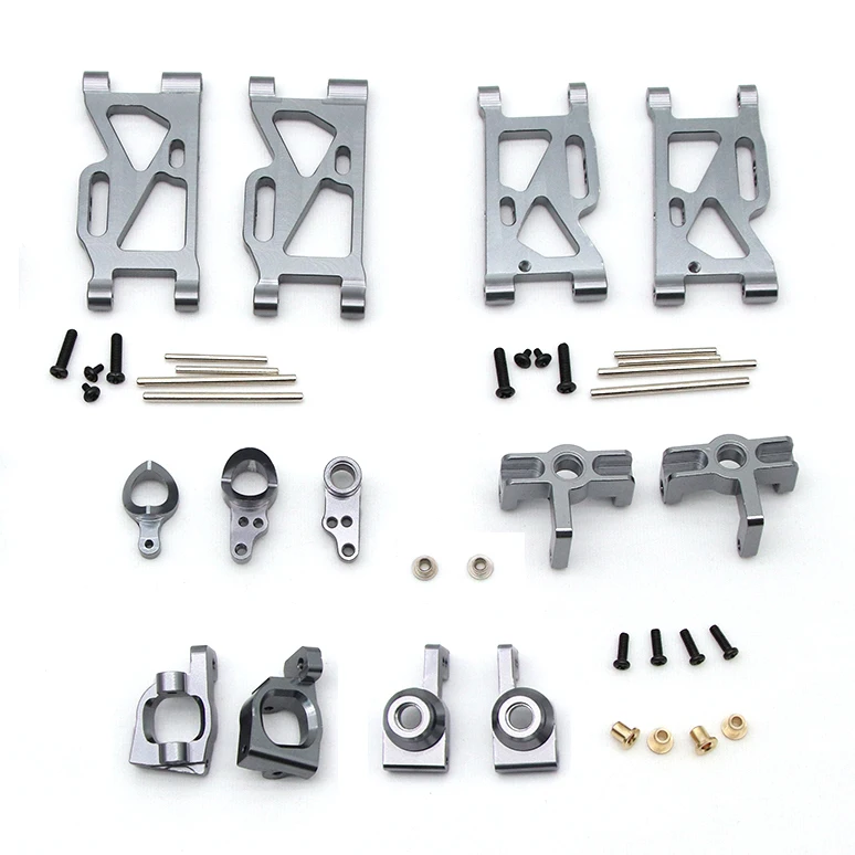 Металлический передний поворотный кронштейн заднего Передняя рулевая чашка C