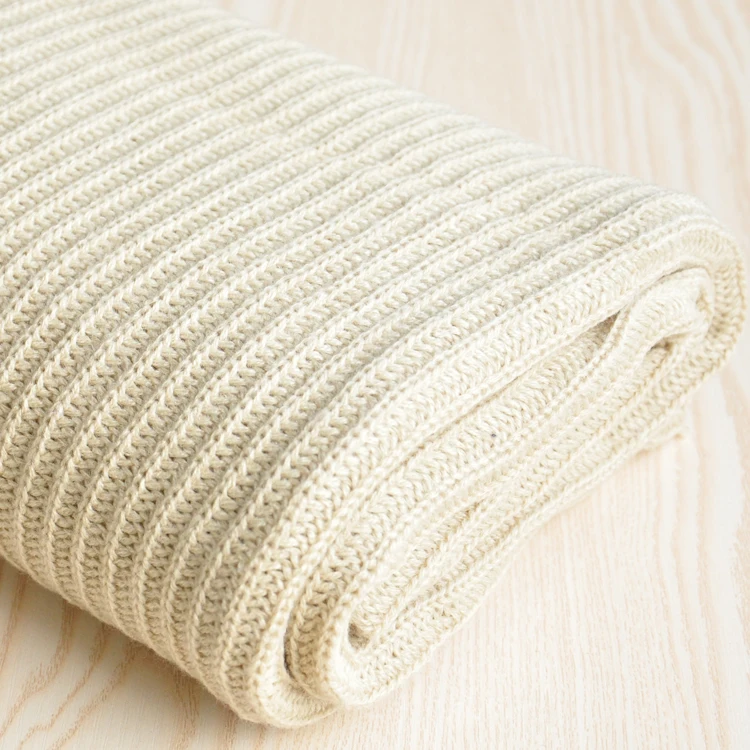 Трикотажная ткань JaneYU для платья одежда сделай сам свитер весна и осень | Дом сад