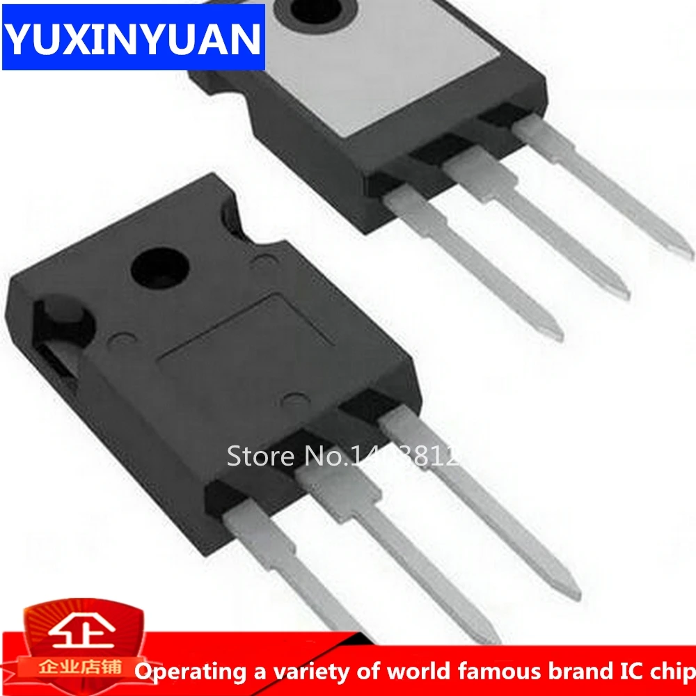 1 шт. 80CPQ150 80CPQ150PBF TO-247 | Обустройство дома