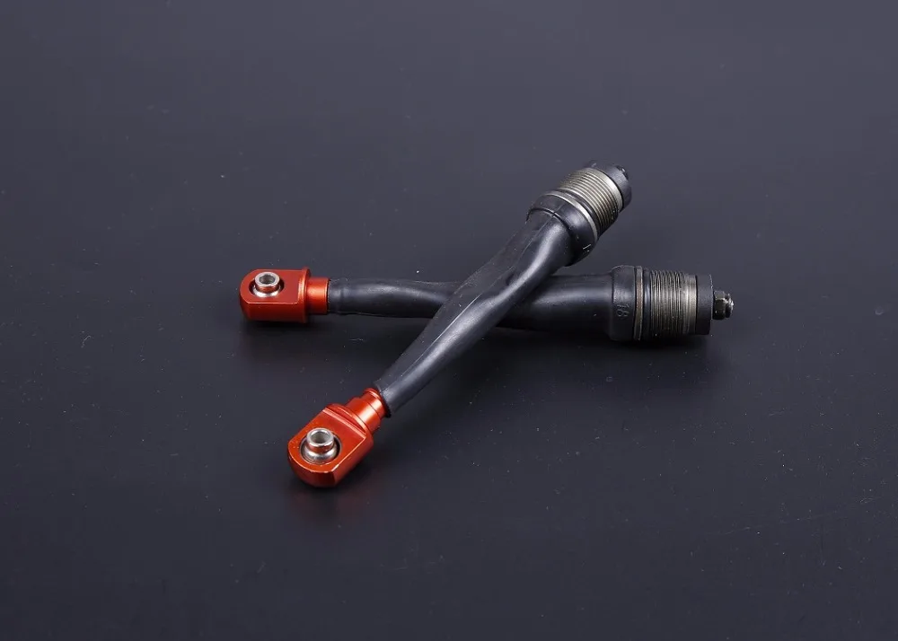 ударный вал для 6 мм металличе