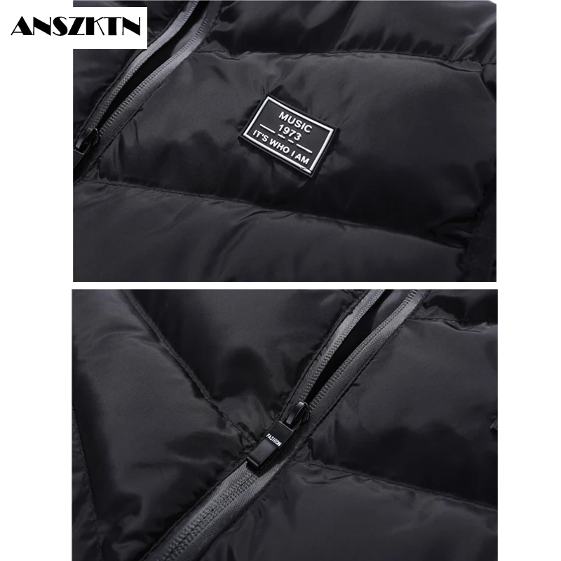 

Plus size vest men Brand Mens Jacket Sleeveless Vests Jackets men Casual Coats Men's Vest Man Cotton Thicken Waistcoat 8XL