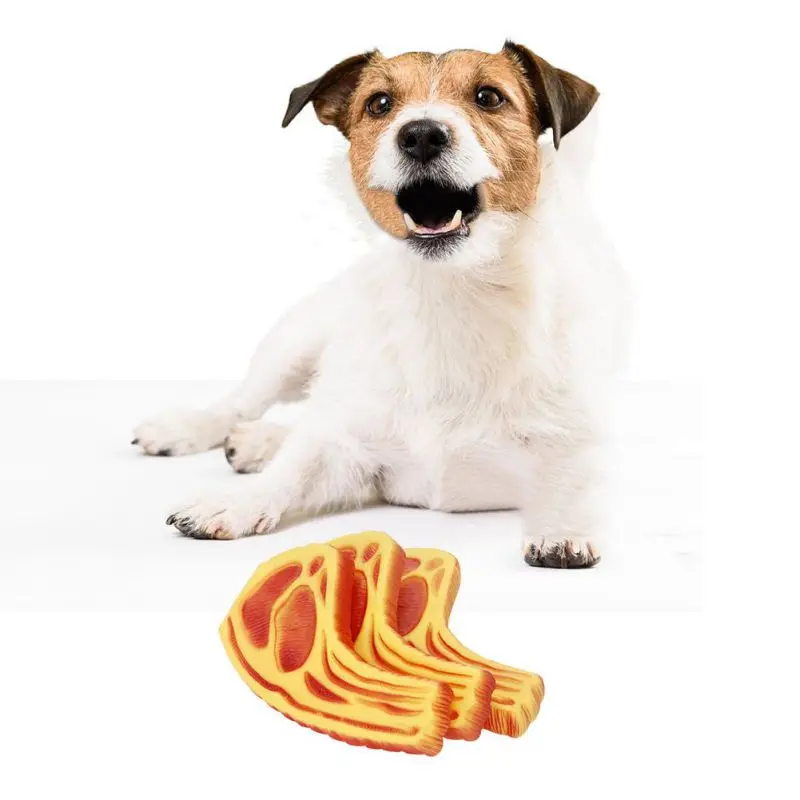 

Симпатичная имитация домашних животных, игрушки для маленькой фотостойкости, игрушка для котят, жевательные игрушки для собак, виниловые п...