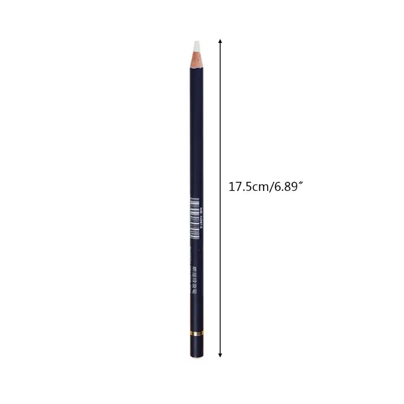 

Highlight Rubber Design Eraser Pencil Smooth Writing Sketch High Precision Drawing Pen Modeling Art Supplies