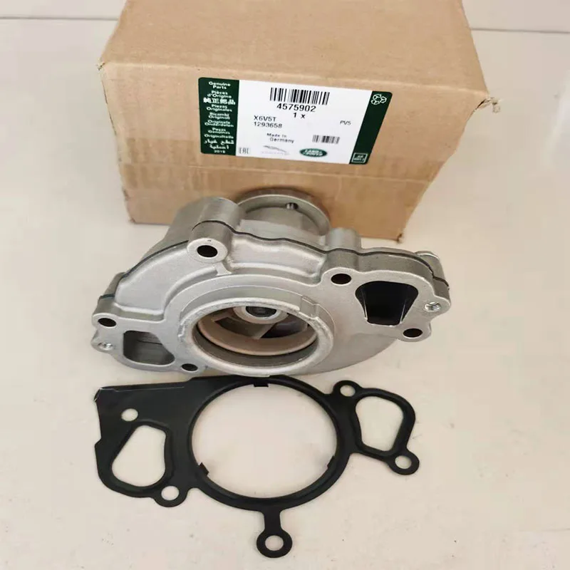 

Cooling System Water Pump Assy FOR Range Rover 4.4L V8 Gasoline Range Rover Discovery 3 Range Rover Sport Water Pump 4575902