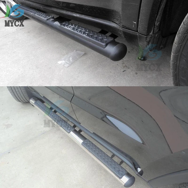 Новое поступление подножки для Jeep Grand Cherokee 2011-2020 горячая распродажа на китайском
