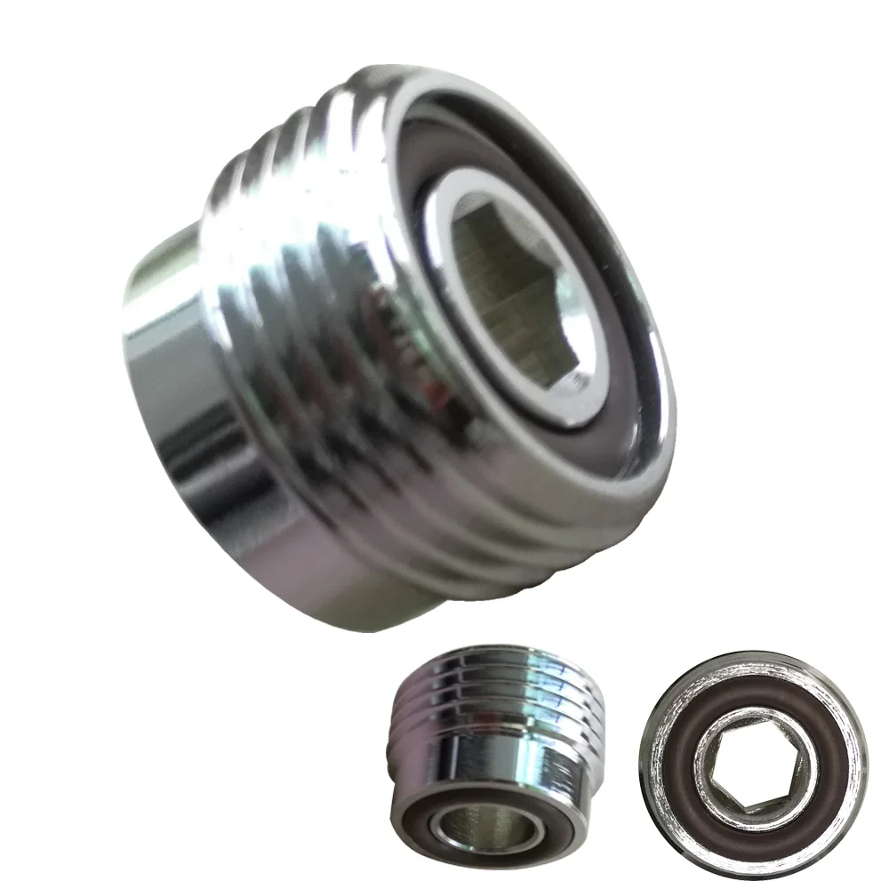 

Din To Yoke Cylinder Tank Insert Valve Adaptor Converter Scuba Diving Viton O-Rings A Clamp Convertor Tech Kit