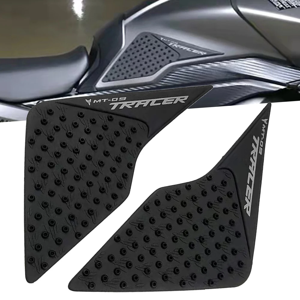 

Наклейки для мотоциклов, противоскользящие аксессуары для Yamaha MT09 15-16