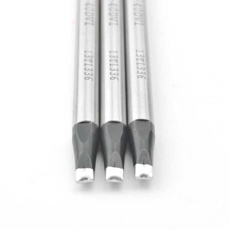 

Наконечник для пайки Apollo seiko DCS-40DV1